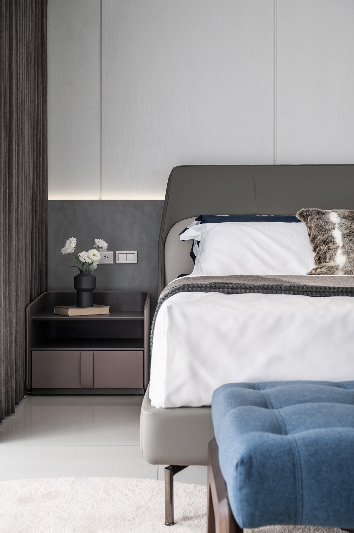 【新手裝修攻略系列】常見的 21 個臥室設計地雷,你踩中了哪幾個?